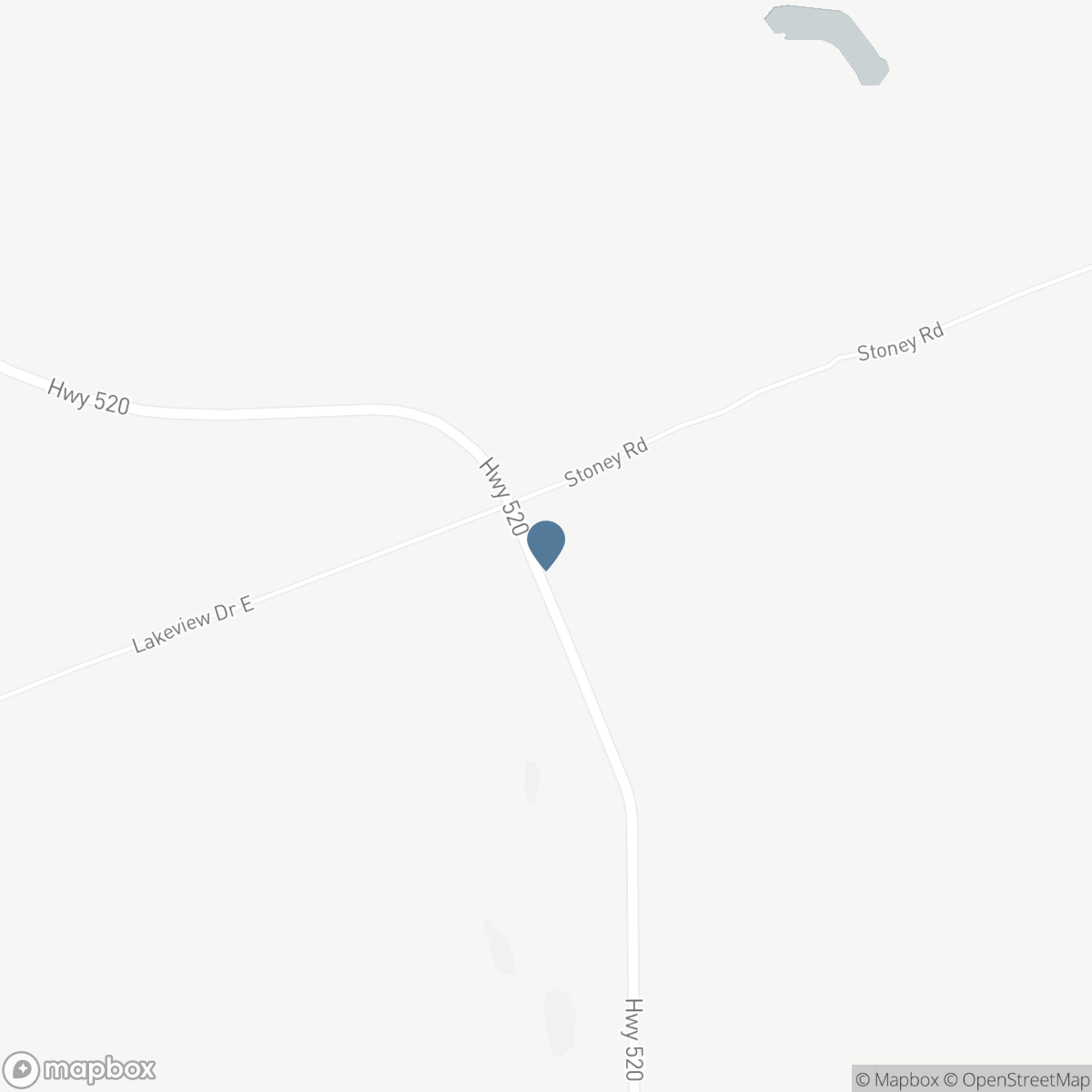 653 STONEY ROAD, Magnetawan, Ontario P0A 1C0